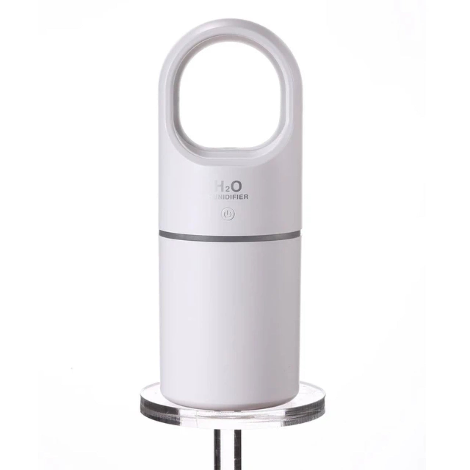 NEW Enhanced Mini Ultrasonic Air Humidifier