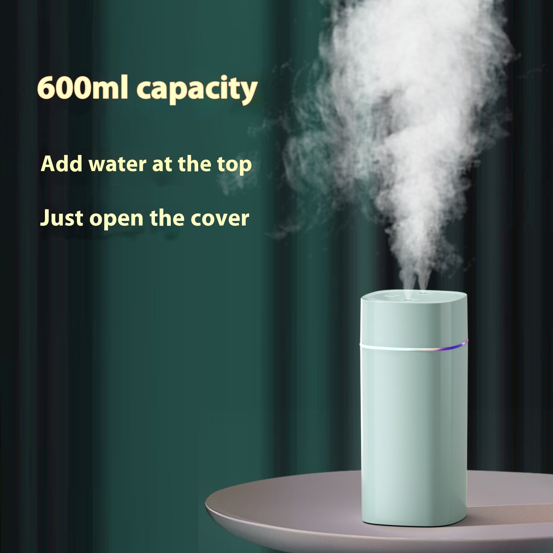 Bedroom Small Humidifier