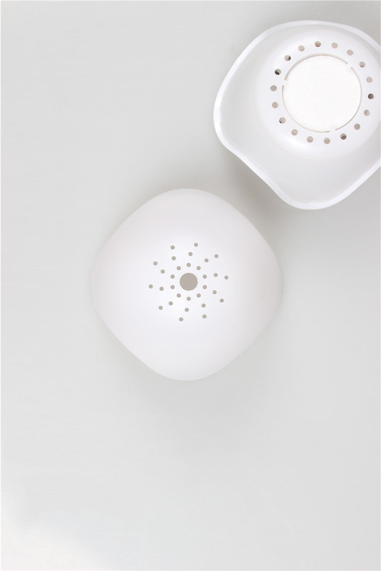 Small air humidifier