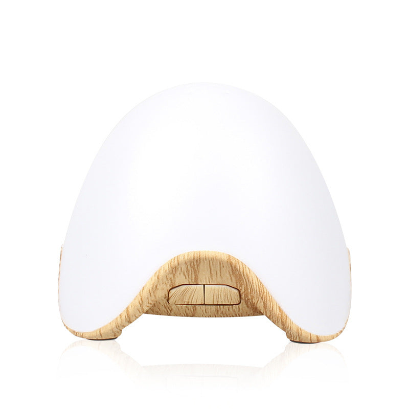 Small air humidifier