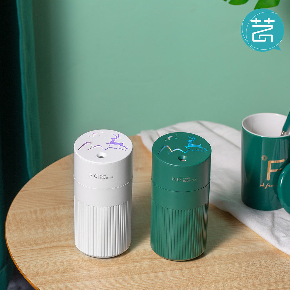 Fawn air humidifier