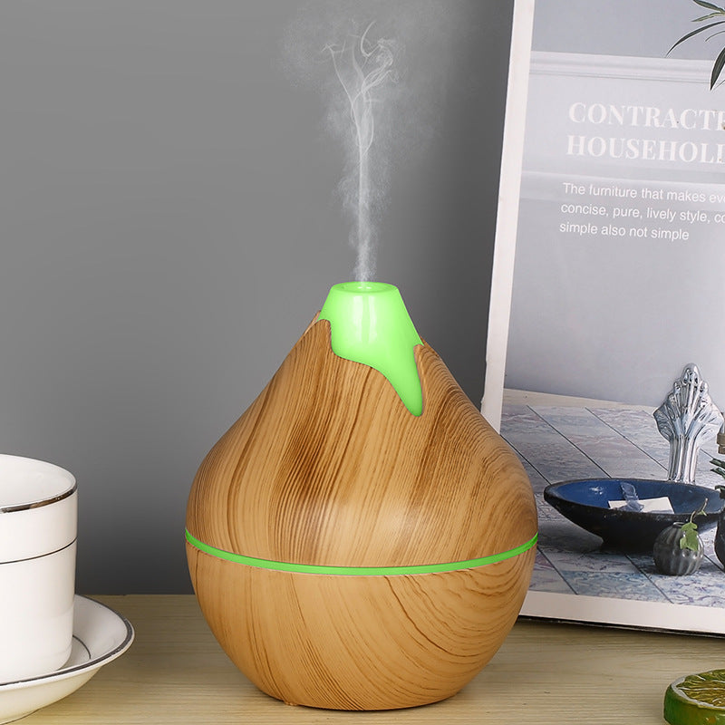 Small Vase Humidifier