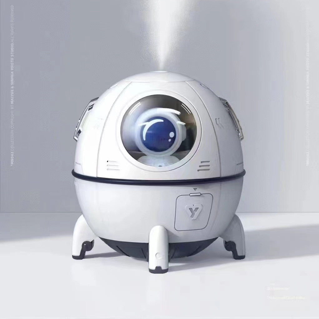 Astronaut Humidifier USB