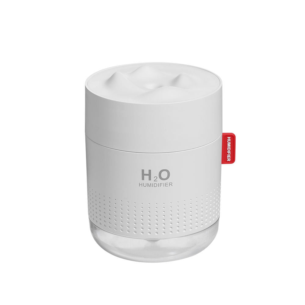 Snow Mountain Portable 500m Humidifier