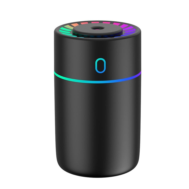 Magic Light Humidifier