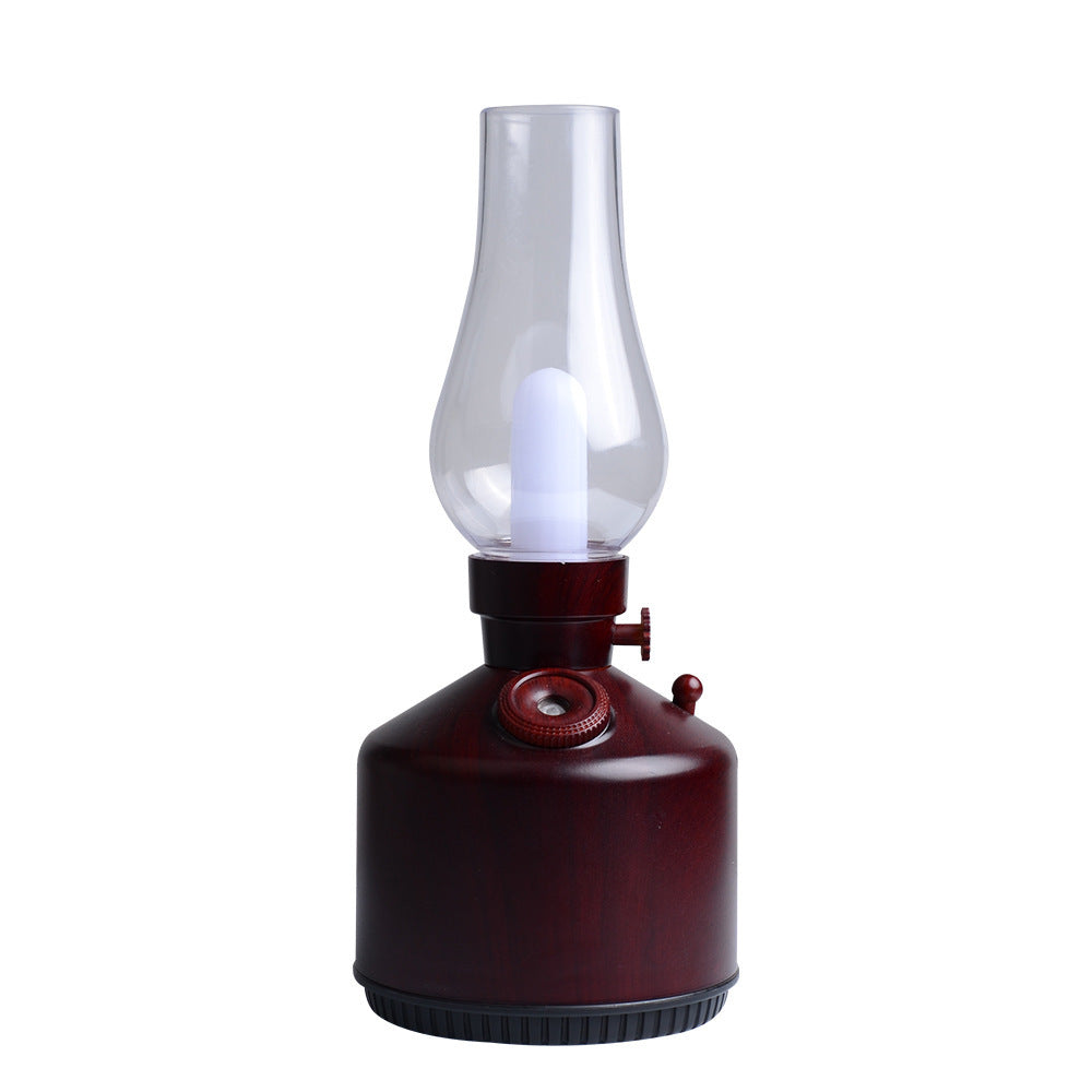 Lamp Humidifier