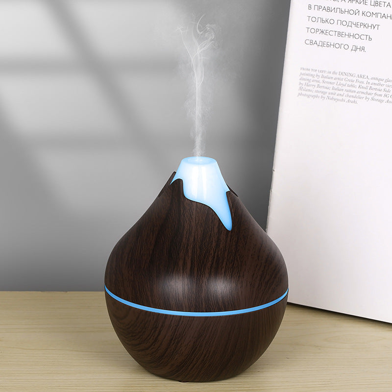 Small Vase Humidifier