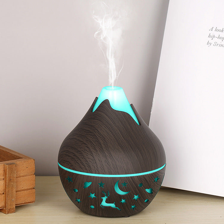 Small Vase Humidifier