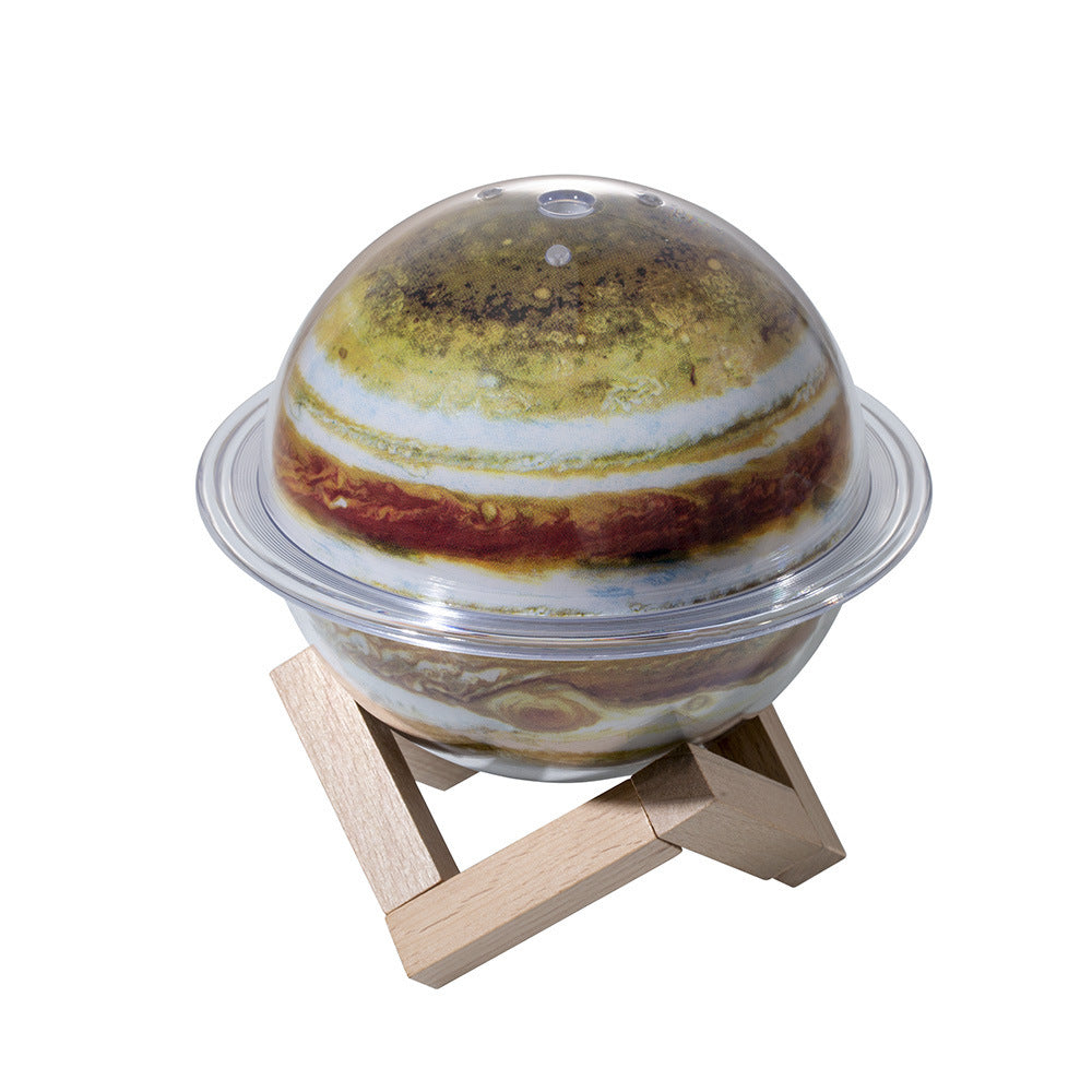 Lamp Air Humidifier