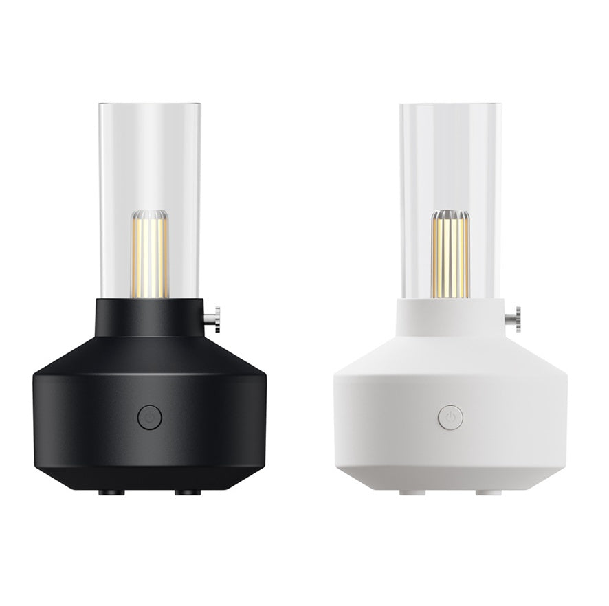Retro Light  Air Humidifier For Home