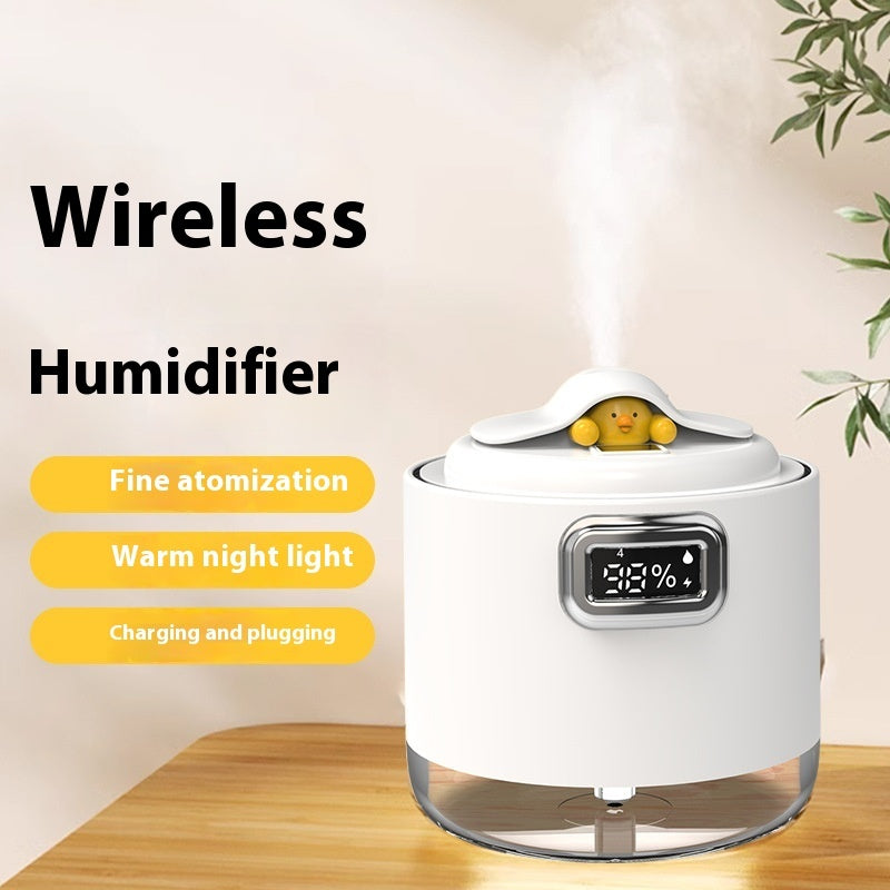 Ambience Air Humidifier