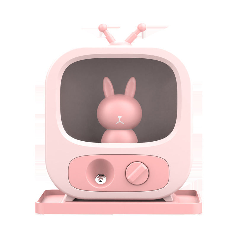 USB Diffuser Mini Air Humidifier