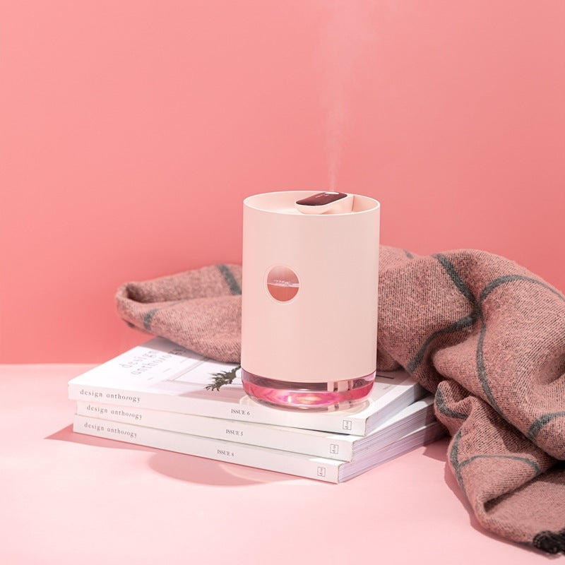 Big Air Humidifier / 1L 3000mAh Portable