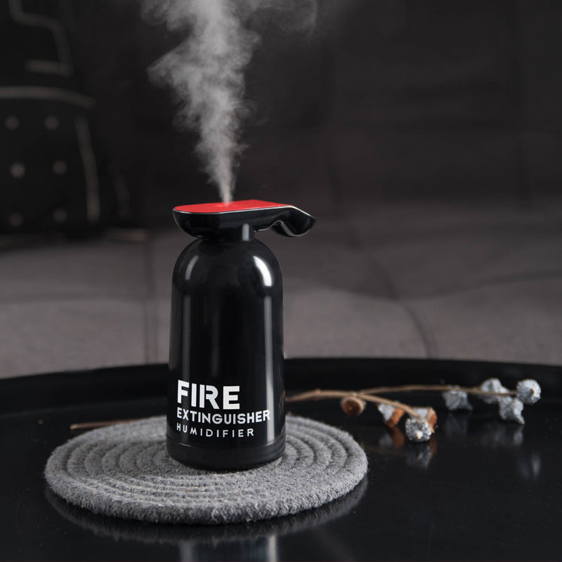 Fire Design Air Humidifier