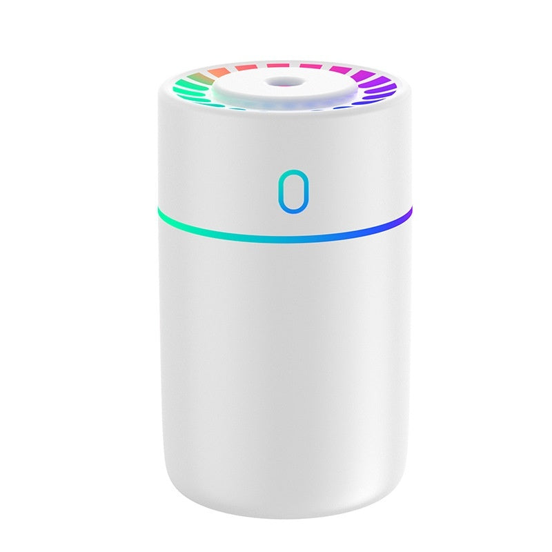 Magic Light Humidifier