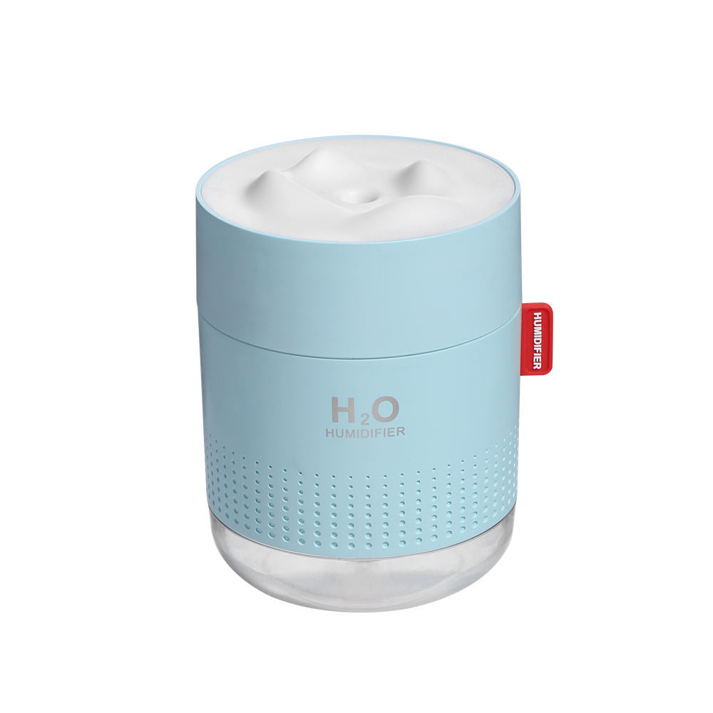 Snow Mountain Portable 500m Humidifier