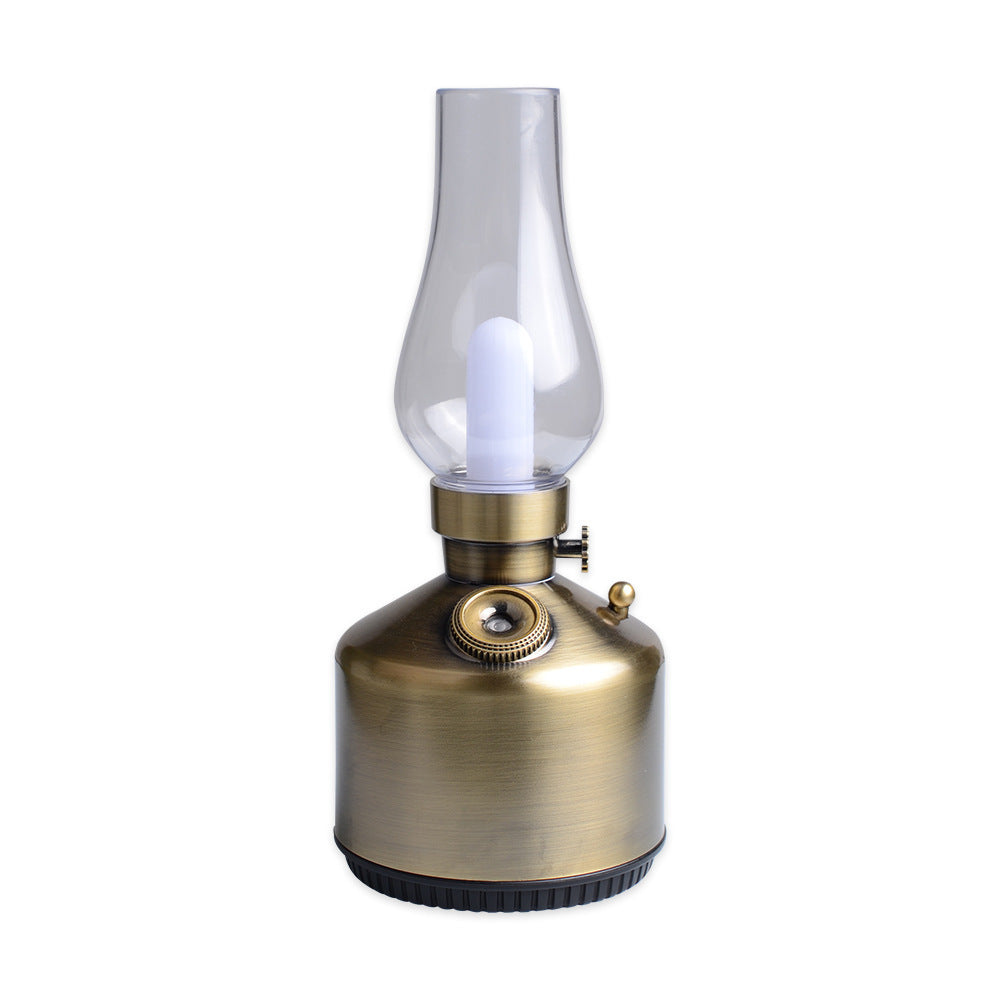 Lamp Humidifier