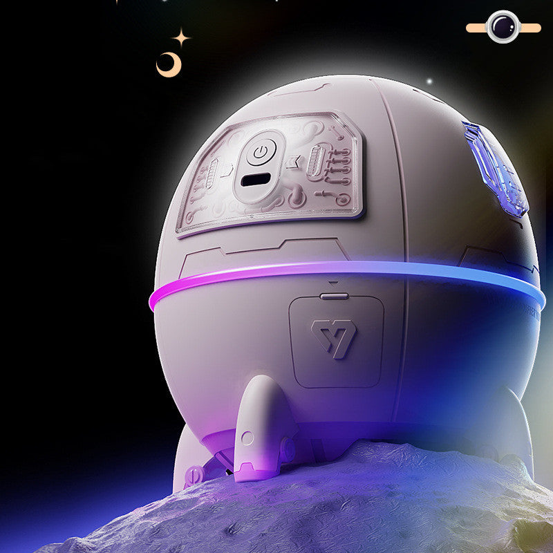 Astronaut Humidifier USB