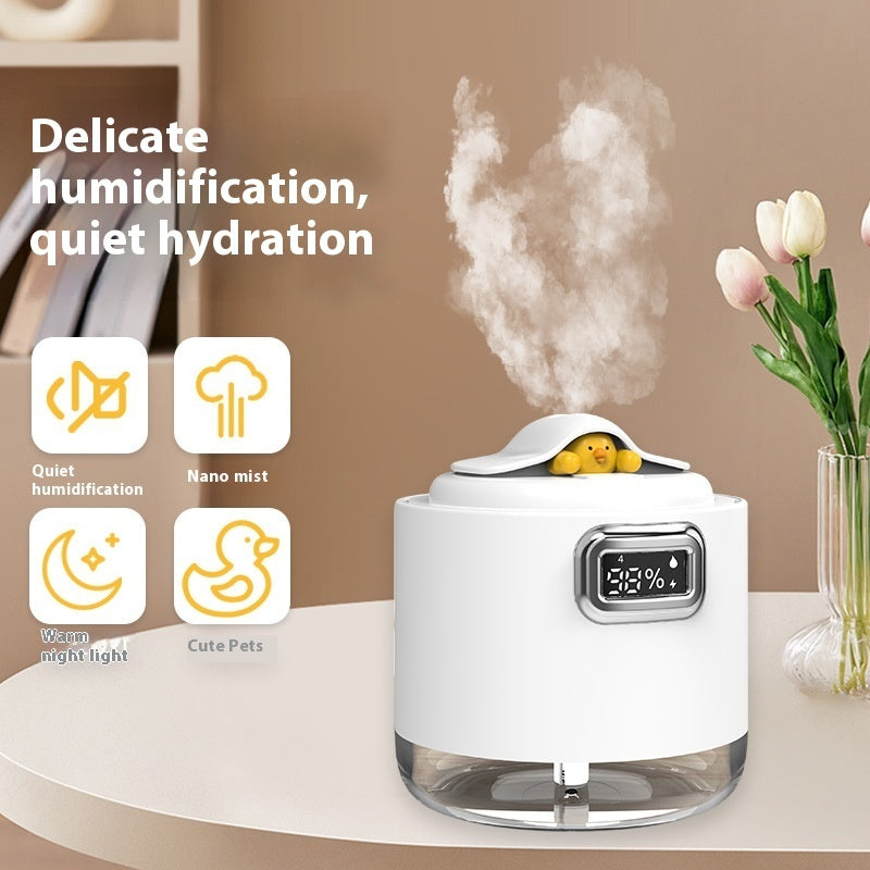Ambience Air Humidifier