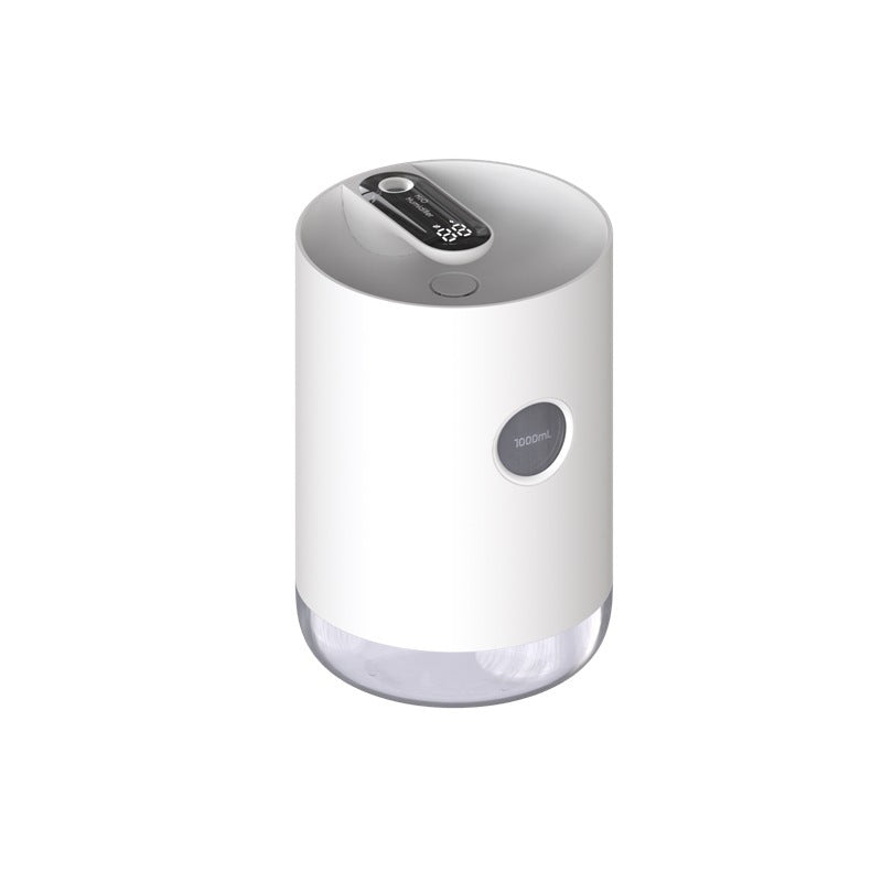 Big Air Humidifier / 1L 3000mAh Portable