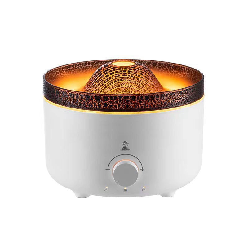 Volcano Humidifier