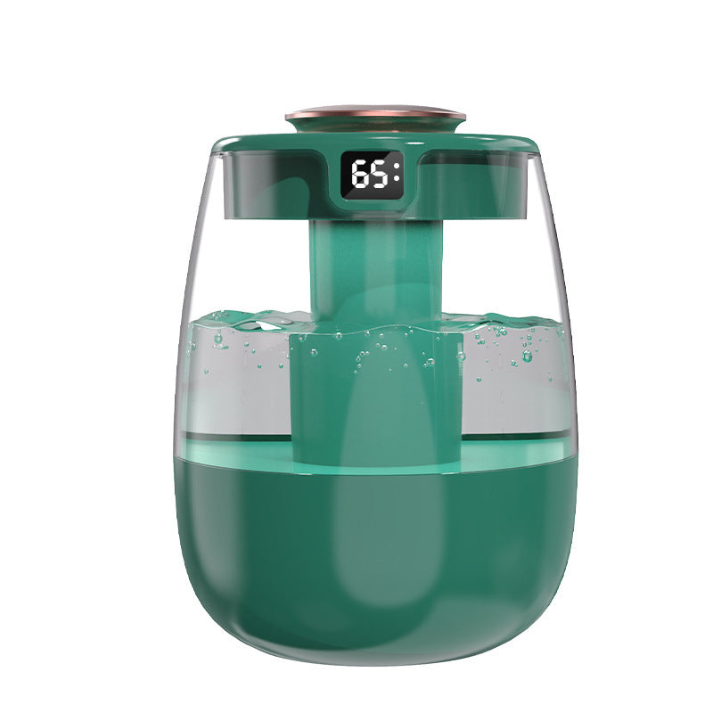 Heavy Fog Mute Air Humidifier