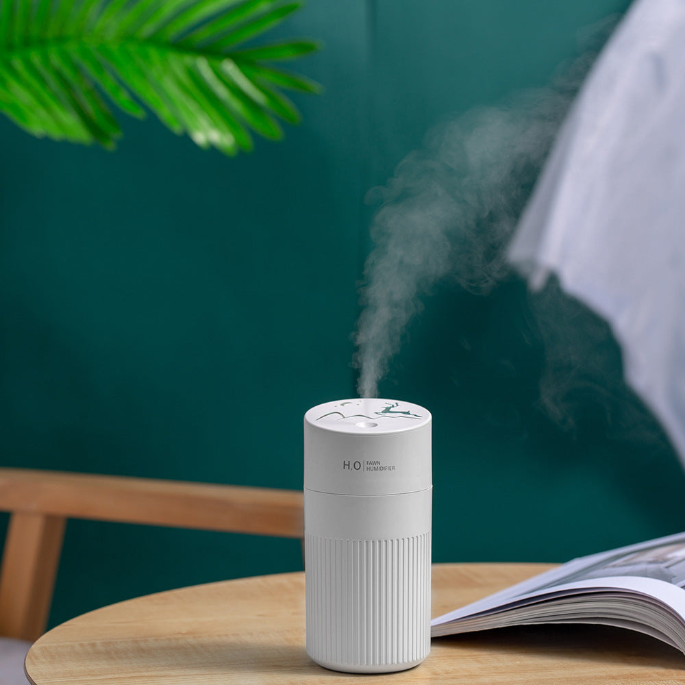 Fawn air humidifier