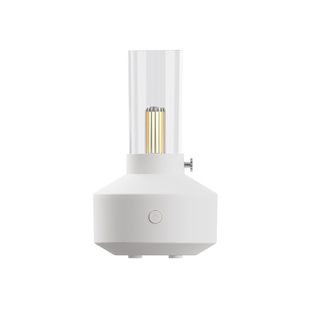 Retro Light  Air Humidifier For Home