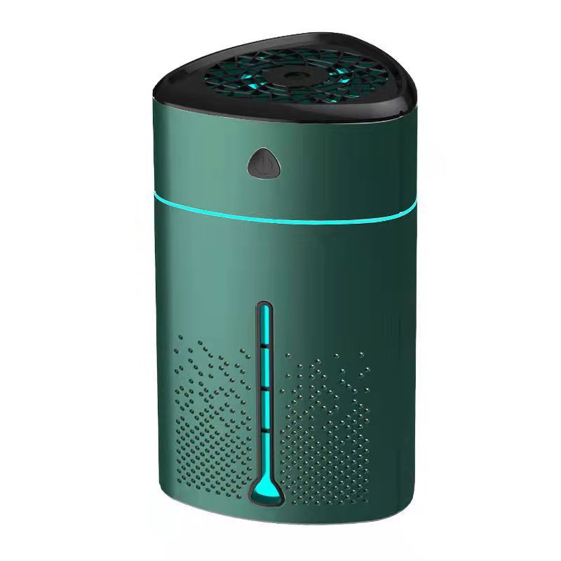 Large Capacity Creative Colorful Air Humidifier
