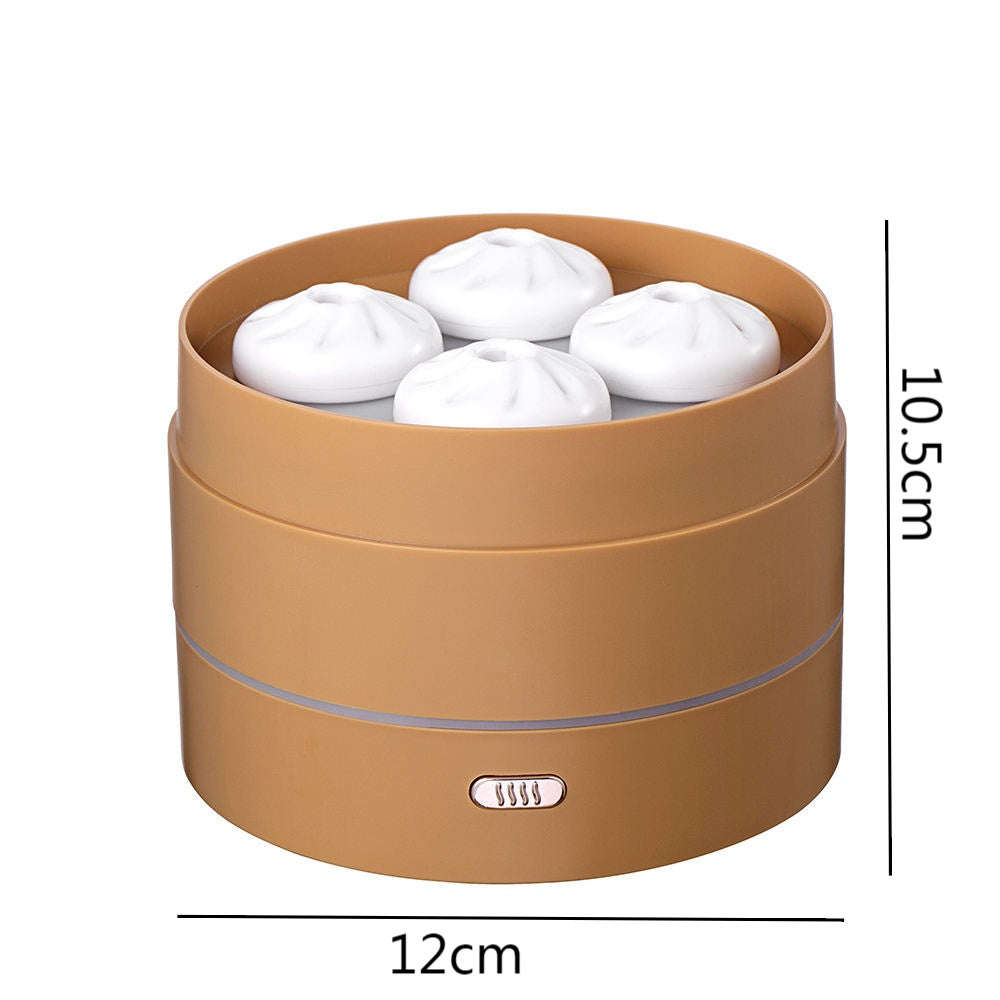 Unique Four Spray Air Humidifier