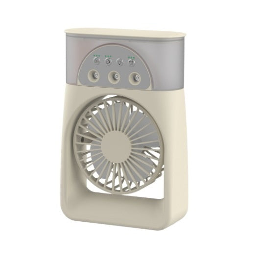Cross-border Mini Air Cooler