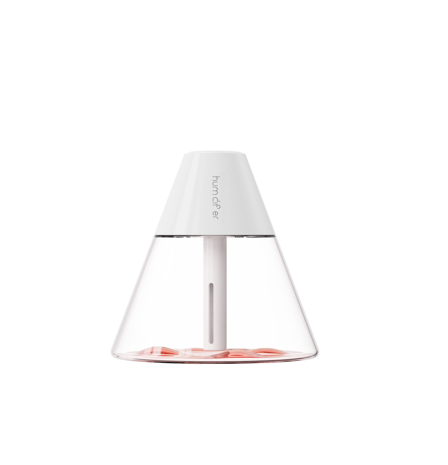 Humidifier Desktop On Board