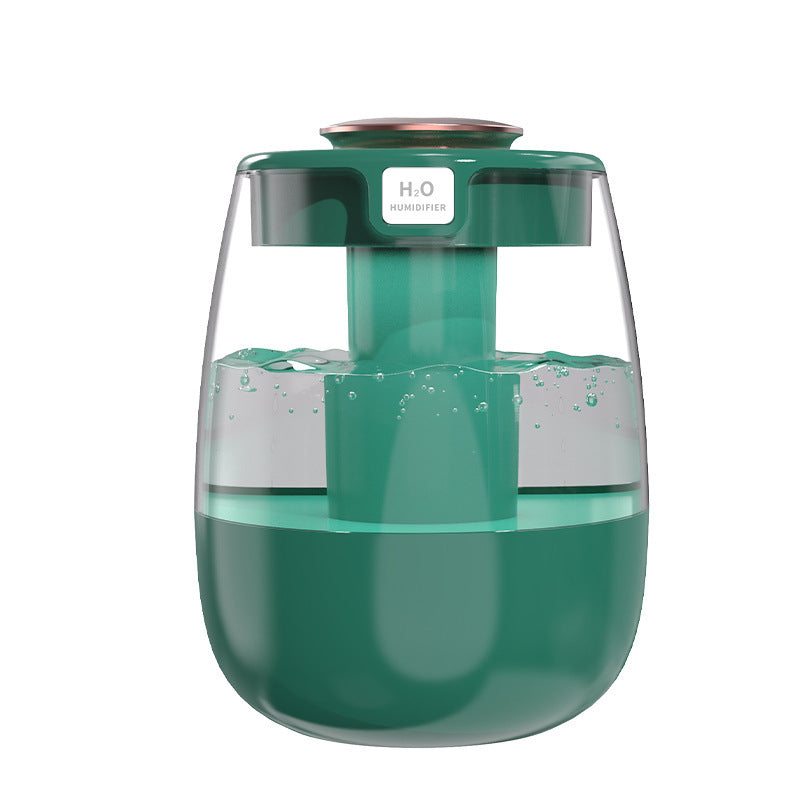 Heavy Fog Mute Air Humidifier