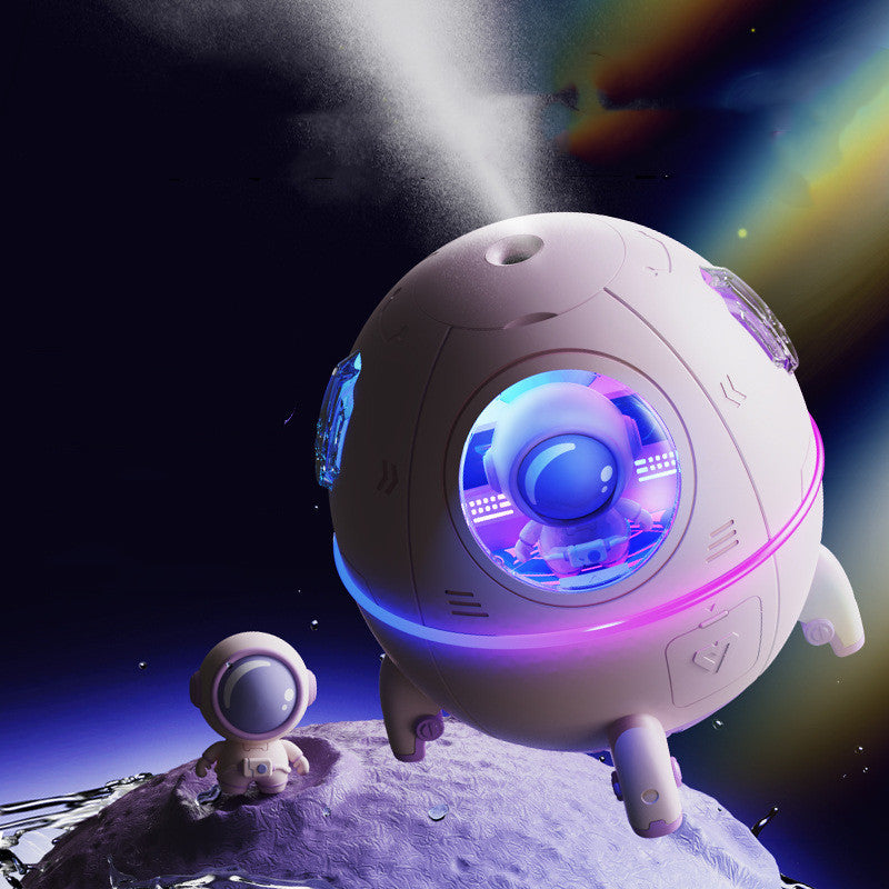 Astronaut Humidifier USB