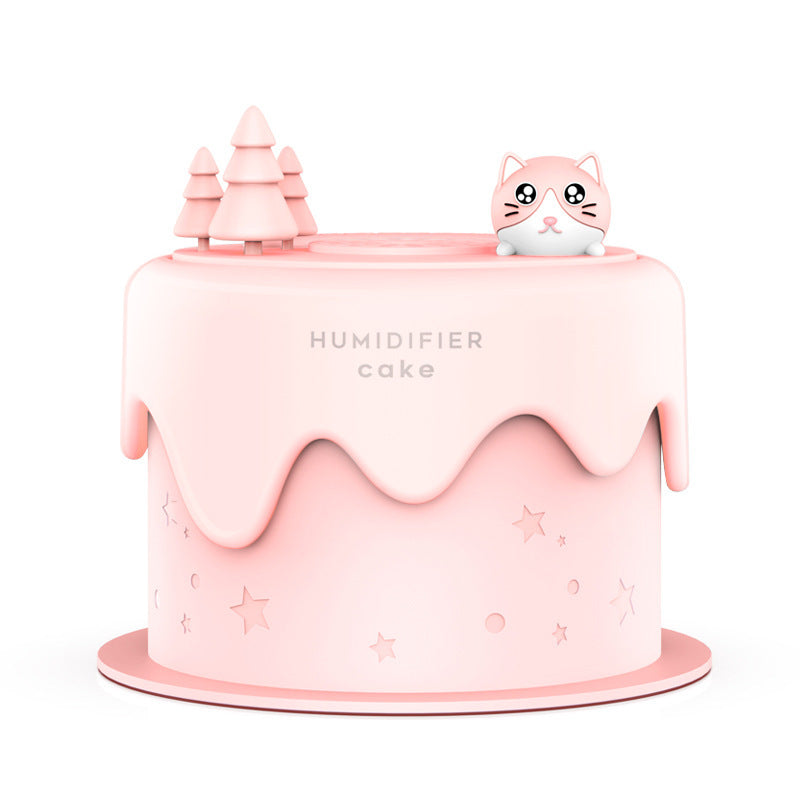 Cake Mini Humidifier