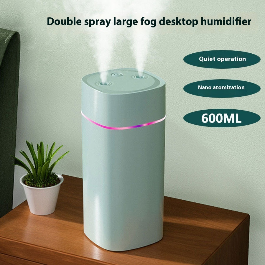 Bedroom Small Humidifier