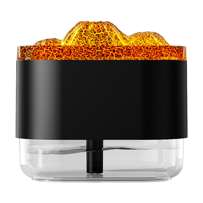 USB Volcano Air Humidifier 300ML