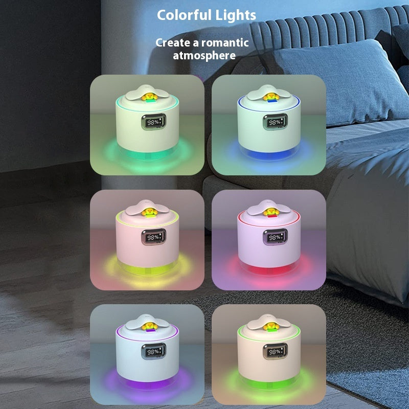 Ambience Air Humidifier