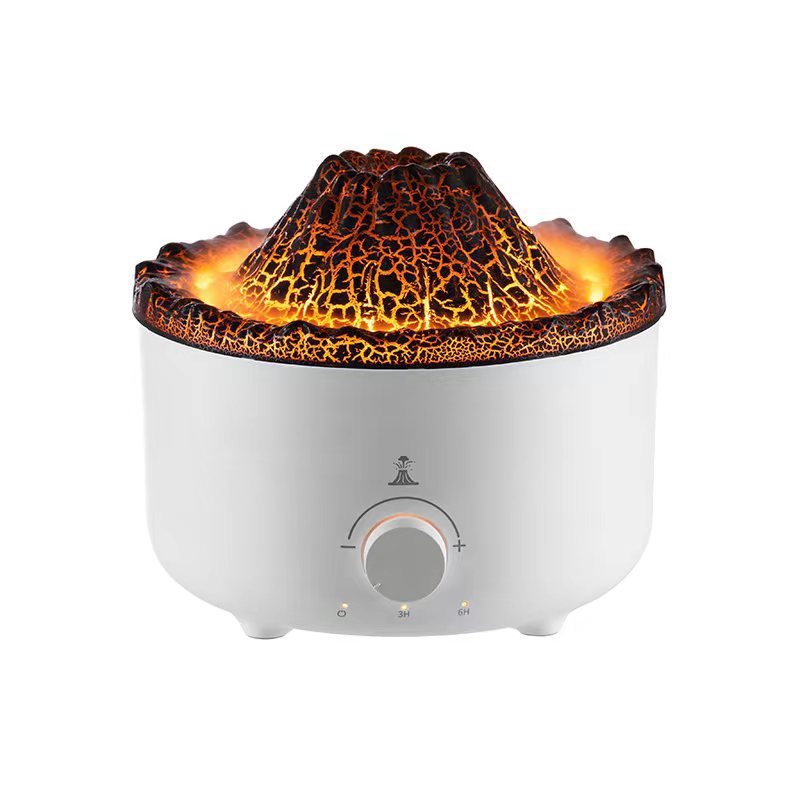 Volcano Humidifier