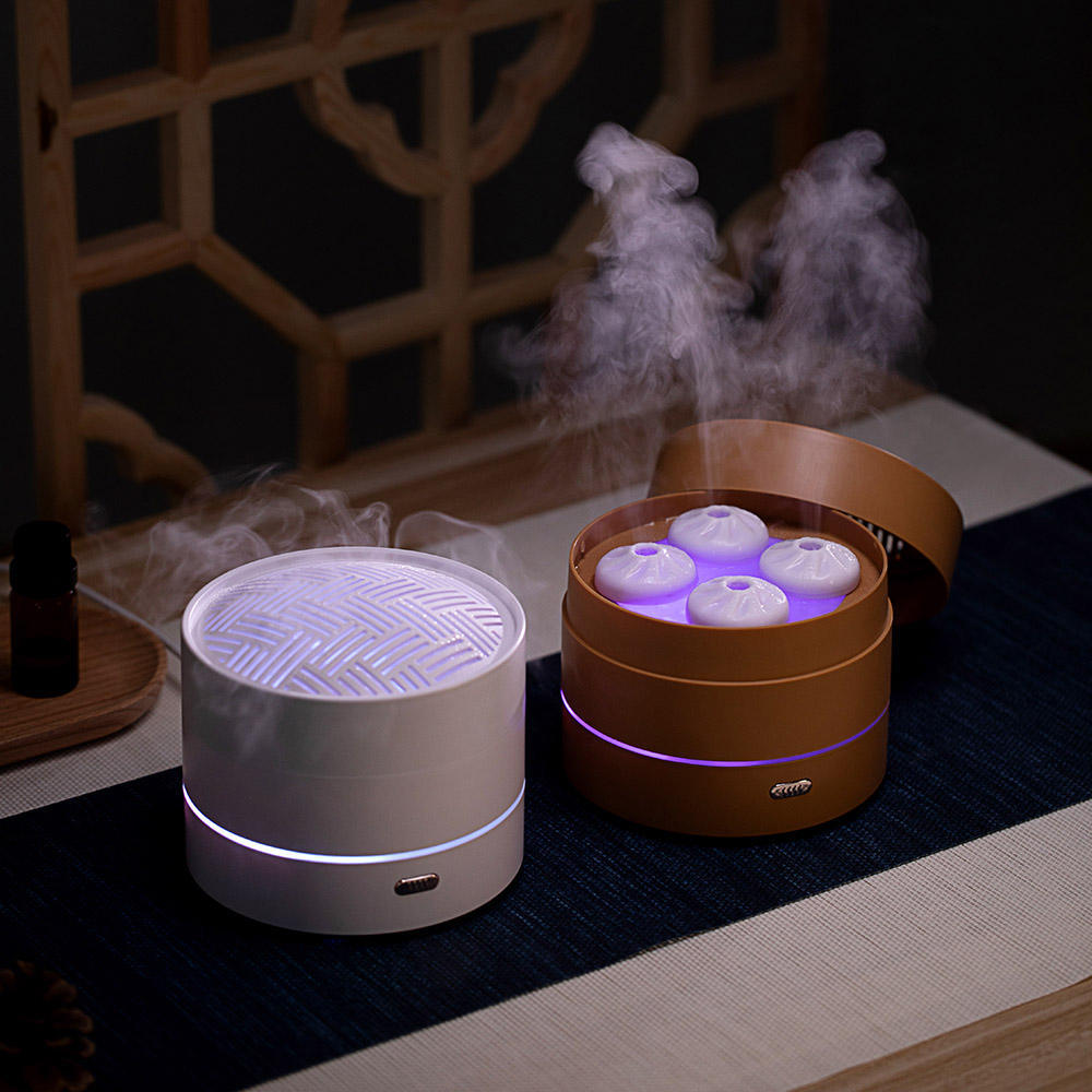 Unique Four Spray Air Humidifier