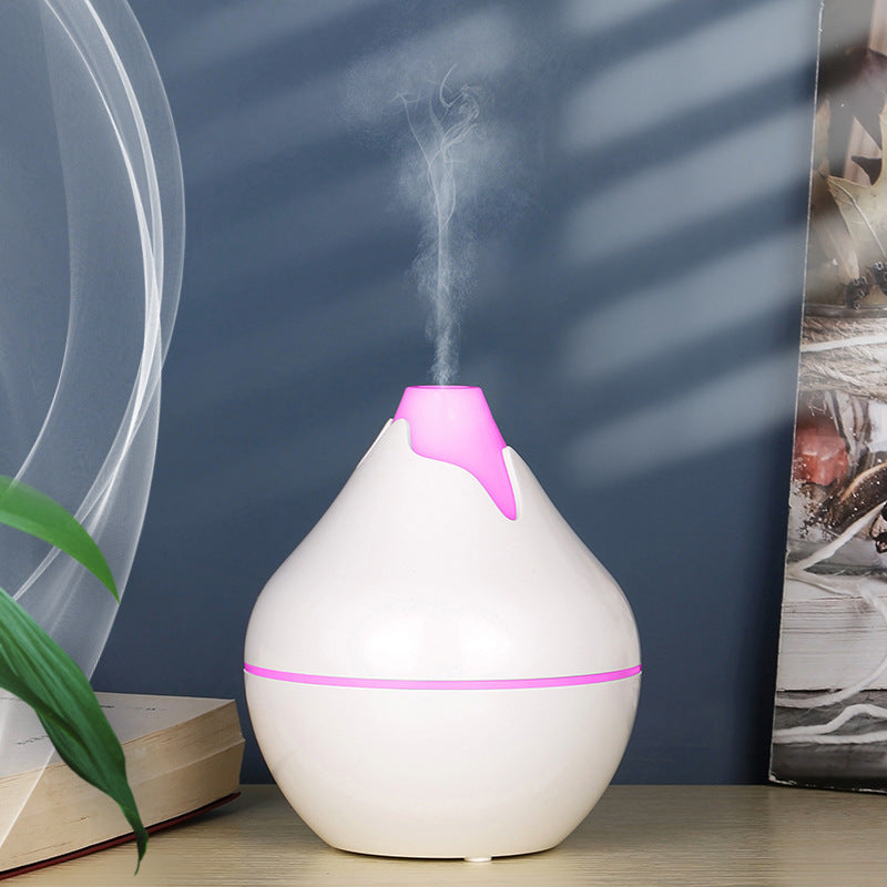 Small Vase Humidifier