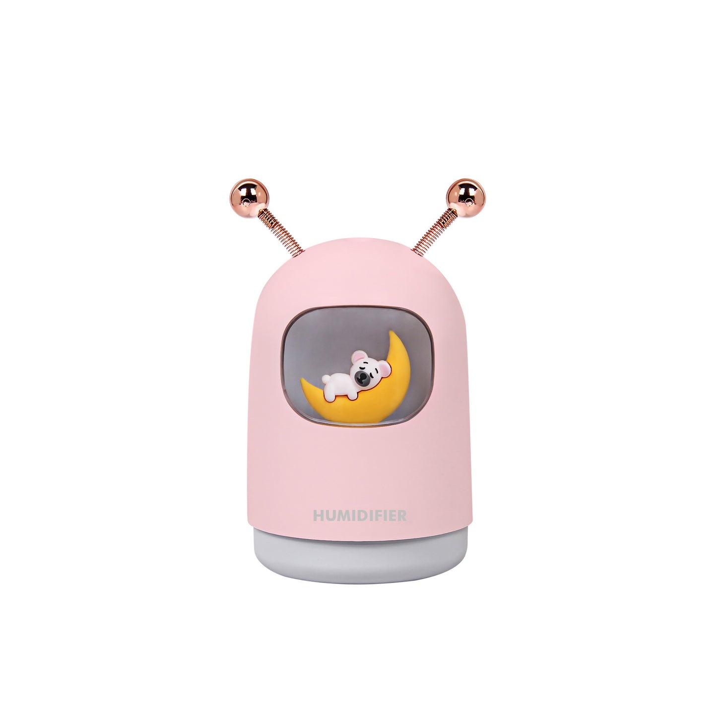 Cute Pet Humidifier