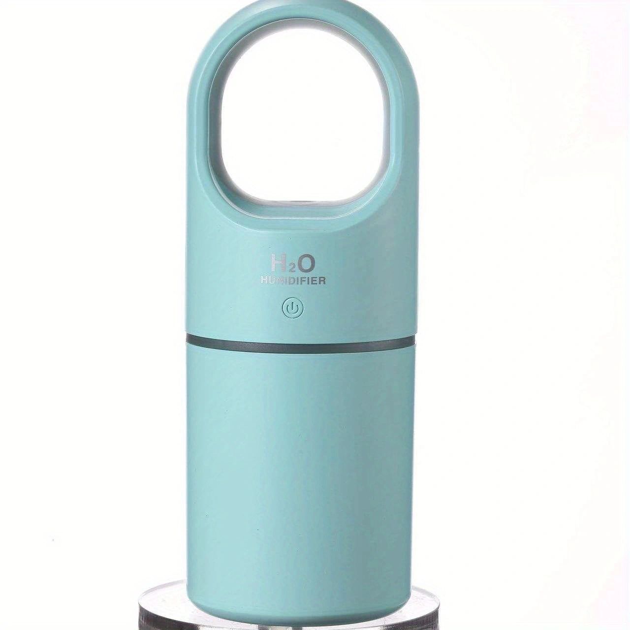 NEW Enhanced Mini Ultrasonic Air Humidifier