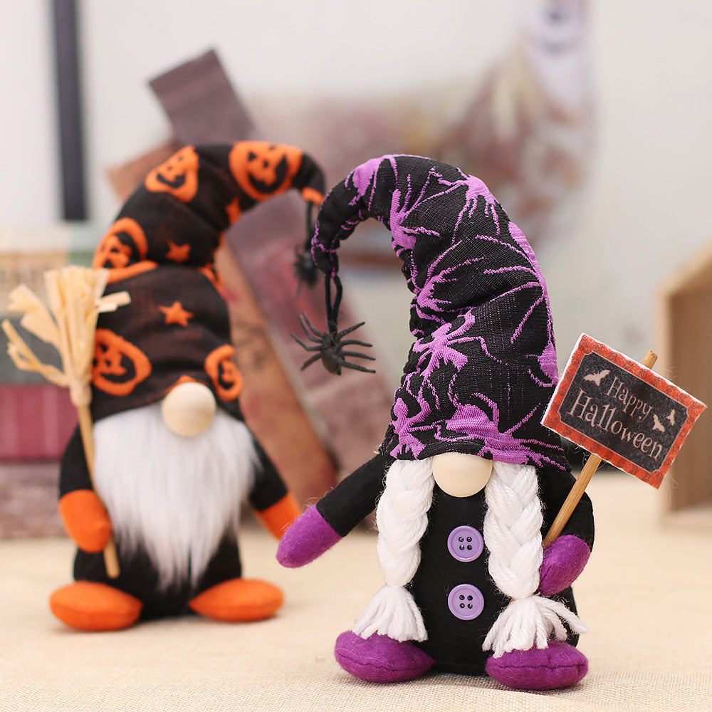 Fashion Halloween Decoration