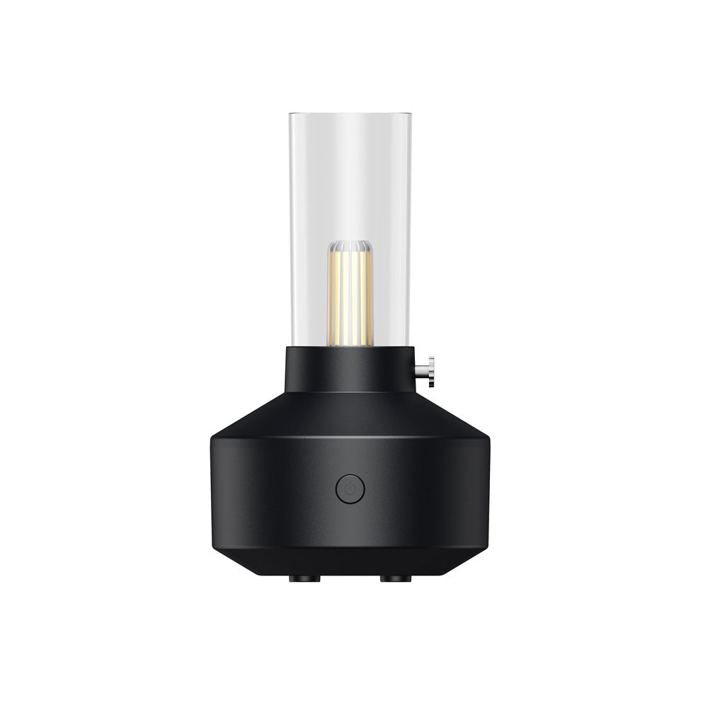 Retro Light  Air Humidifier For Home