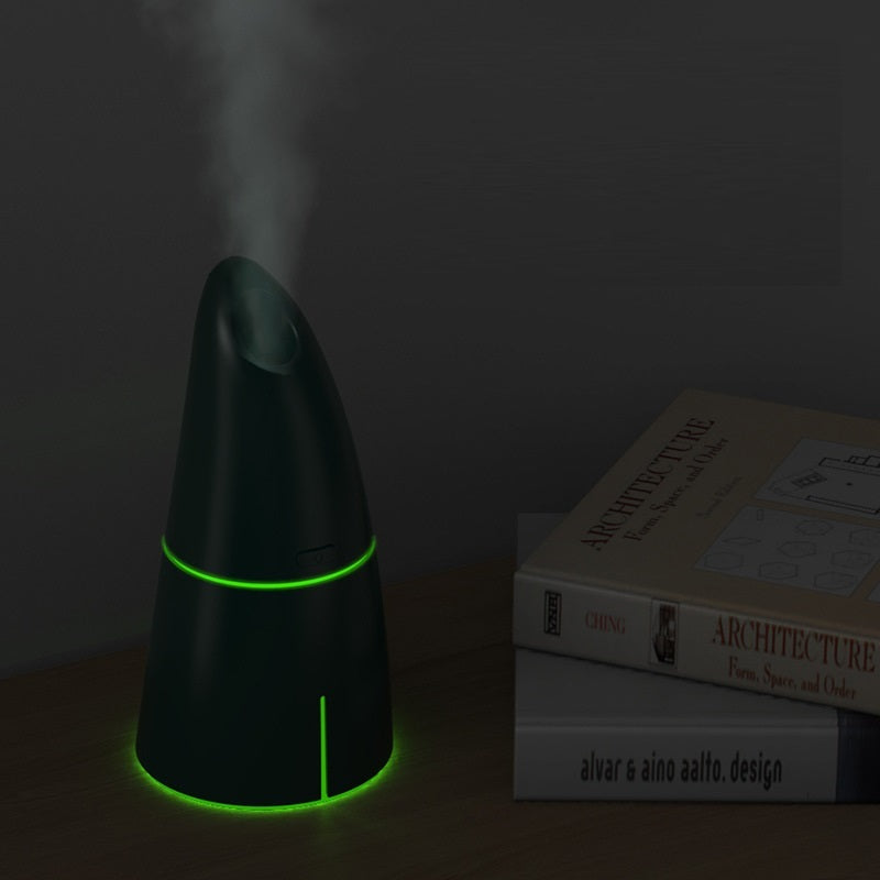 Mini Humidifier Large Fog Volume