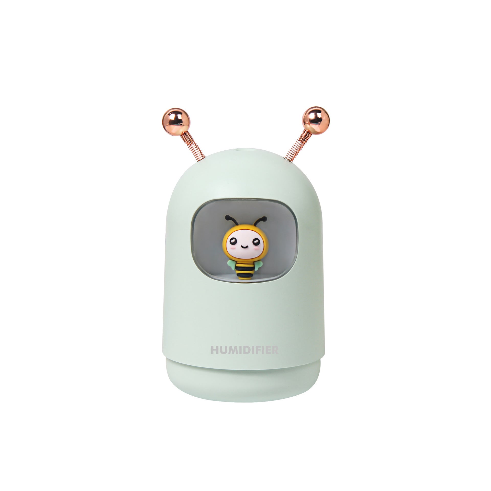 Cute Pet Humidifier