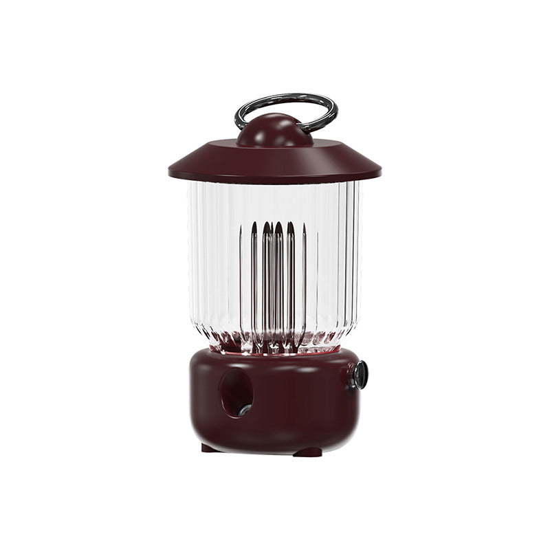 Lamp Rechargeable Multifunctional Humidifier