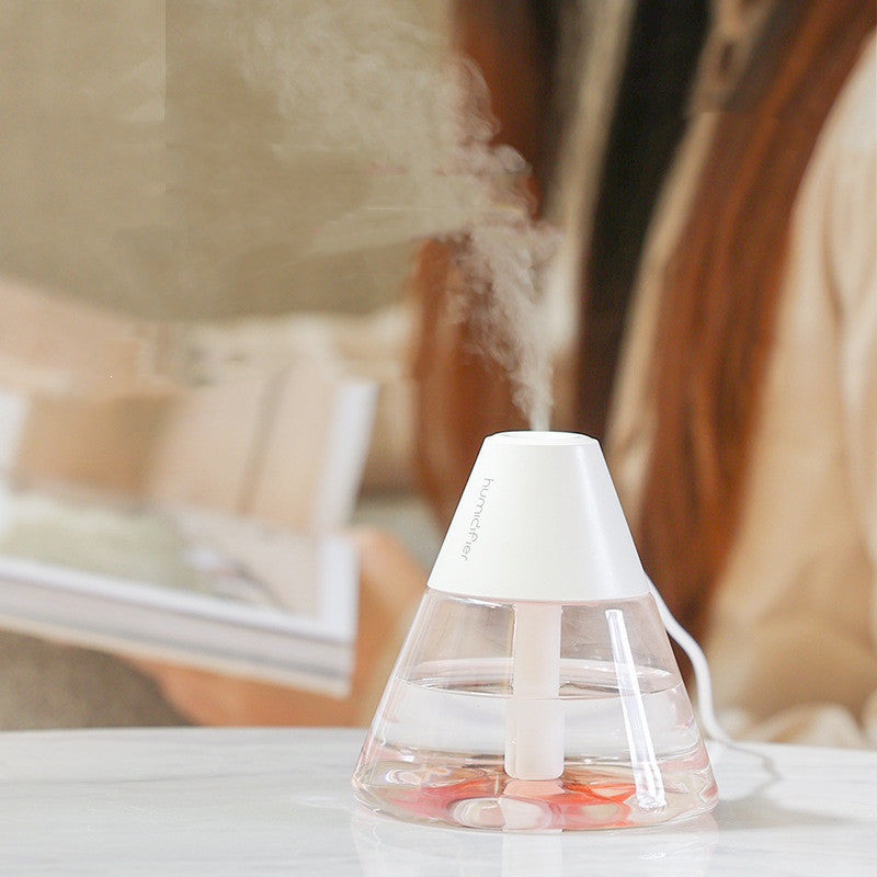 Humidifier Desktop On Board