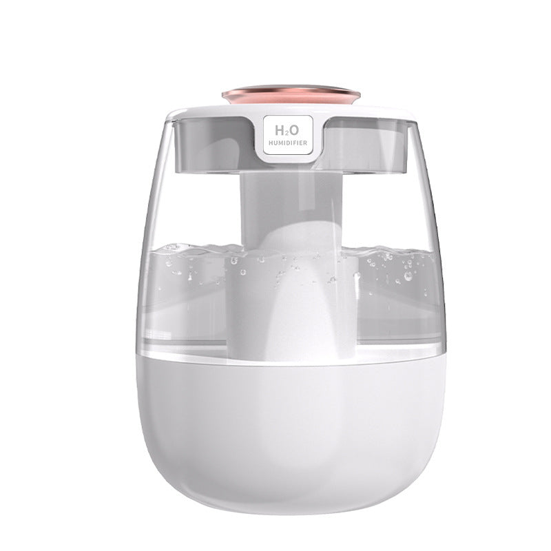 Heavy Fog Mute Air Humidifier